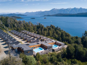 Montaña Resort